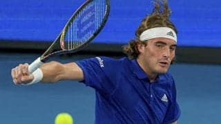 チチパス 右ひじに「痛みある」