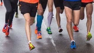 31歳での箱根駅伝　必死に繋いだ“教え子との1枚”に感謝「最高の教え子でライバル」