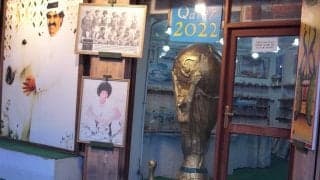 本来の役割を忘れて「札束で頬をひっぱたく」FIFA【ワールドカップの「2年に一度」開催に断固反対する理由】(1)