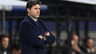 カップ戦大勝のPSG、ポチェッティーノ監督は内容に満足感「とてもハッピー。非常に良い堅実なパフォーマンスだった」