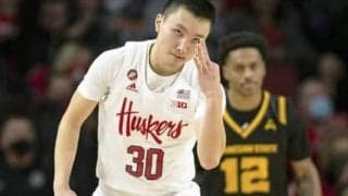 平均39.8得点の衝撃から３年。富永啓生の代表入りは間近、日本バスケの救世主となれるか