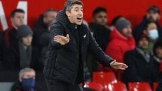 無敗のラングニック・ユナイテッドに土をつけたウルブス、指揮官は兜の緒を締める「これからも頑張らないと」