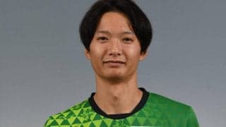 J2初挑戦の岩手、岐阜からDF甲斐健太郎が完全移籍で加入「自分の持ってる力を出し尽くす」