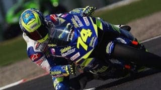 【スポーツ回顧録】世界GPのチャンピオン・ロードを疾走する日本人ライダーたち