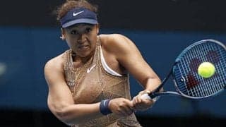  大坂なおみ 4カ月ぶり復帰戦は白星 