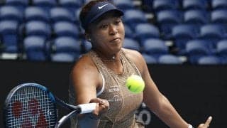 大坂なおみ、約4ヵ月ぶりの実戦で白星! 世界61位に苦戦もフルセットで下す[メルボルン・サマー・セット1]