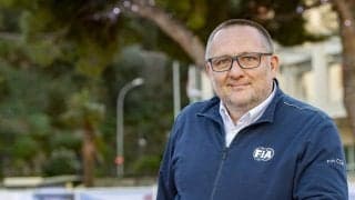 ヒュンダイのチーム代表候補にイブ・マトンが浮上