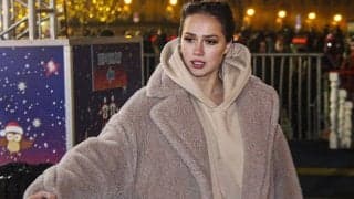 15歳で金メダル獲得したザギトワ、4年経過で明かす心境「スケートを見るのは未だ辛い」