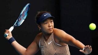大坂なおみが4ヶ月ぶりの公式戦に勝利。日比野菜緒も本戦出場決定［WTA250 メルボルン1］