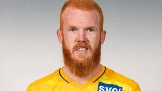 J2降格の仙台、昨季加入のフォギーニョと契約更新「信頼と愛情に応え、高みに辿り着けるよう努力していきたい」