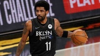 ネッツ指揮官は慎重な姿勢を貫くも、カイリーが日本時間6日のペイサーズ戦で復帰予定