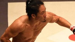 朝倉未来に敗れた斎藤裕　ボロボロで称えた“決戦直後の1枚”にファン注目「良い写真」