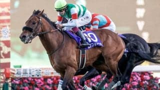 【競馬ファンが選ぶ年度代表馬】GI・3勝を挙げたエフフォーリアが大差でトップ/netkeiba大賞 中間発表