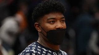 「復帰間近だった」…ウィザーズ指揮官が安全衛生プロトコル入りの八村塁について言及