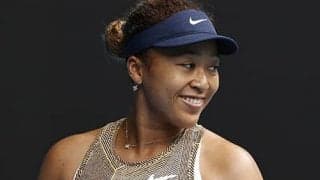  大坂なおみ「このスポーツが好き」 