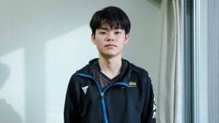 コロナでモチベが急降下も今枝監督の言葉に救われインハイ3冠　愛工大名電高・谷垣佑真