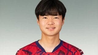 岡山、ケガで今季出番なしの韓国人MFユ・ヨンヒョンと契約更新