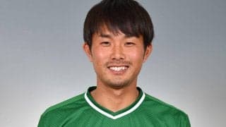 琉球が東京Vの主軸SB福村貴幸を完全移籍で獲得「J1昇格を目標に全力で頑張ります」