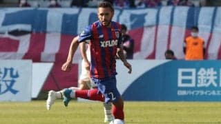 J2目指す富山、FC東京のMFアルトゥール・シルバを期限付きで獲得「全力でプレーすることを約束します」