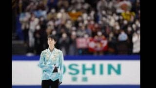 羽生結弦、4回転アクセルで示す生き様。身体への負担、見合わぬ基礎点、それでも挑み続ける理由