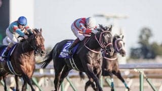 【競馬ファンが選ぶ2021年ベストレース】ジャパンカップ「コントレイル、三冠馬有終の美」が首位に/netkeiba大賞 中間発表