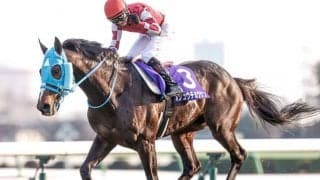 【競馬ファンが選ぶ最優秀障害馬】中山大障害復活勝利のオジュウチョウサンが圧倒的首位！/netkeiba大賞 中間発表