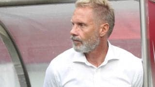 元神戸のフィンク監督がラトビア1部のリガFCの監督に就任…神戸退団を初の指揮