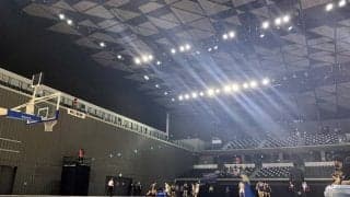 【Jr.ウインターカップ2021-22】大会初日男女38試合結果、U15日本一決定戦が開幕