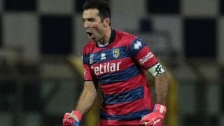 ブッフォンも新型コロナ感染…セリエBで蔓延中