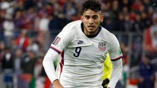 アメリカ代表の逸材FWペピがアウグスブルクに完全移籍、MLSで18歳ながら13ゴールの活躍