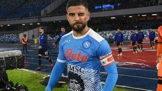 インシーニェの今夏トロント移籍が決定的に!　5年半契約合意で数日内に公式発表へ