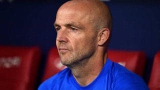 クラブ・ブルージュ、前バルセロナ副官スロイデル氏を新監督に招へい!　モナコに引き抜かれたクレメントの後任