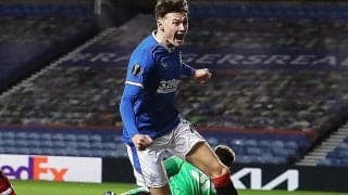 エバートン、レンジャーズから逸材SBパターソン獲得!　コールマンの後継者候補に