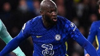 ルカクがチェルシーファンに謝罪!　トゥヘルは謝罪受け入れチーム復帰を許可