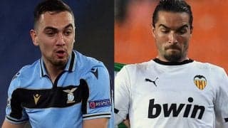 アラベスが2選手獲得!　新指揮官メンディリバルの愛弟子エスカランテがバスク帰還