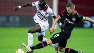 ワトフォードがニースからコートジボワール代表DFを獲得!