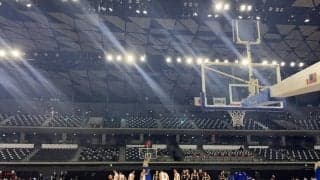 【Jr.ウインターカップ2021-22】大会2日目(1/5)の男女合計32試合を紹介、男女共にシードチームが登場