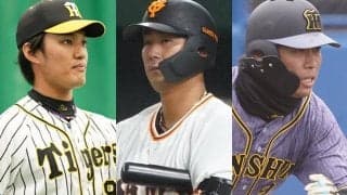 病気を公表した中日外野手、元最多勝投手ら…2022年のカムバック候補【セ編】