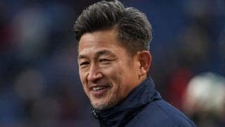 RIZIN勝利のカズ次男・三浦孝太、親子で並ぶ初詣ショットに反響「オーラ半端ない家族」