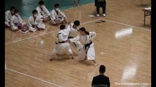 総合優勝には届かず、後輩に期待