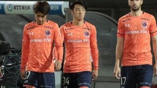 大宮FW佐相壱明が相模原に完全移籍　「J2昇格に向けて魂込めて闘います！！」