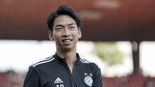 冨安健洋と南野拓実に続け!日本代表・川辺駿がウルブスの練習に参加!!地元紙が報道…プレミア移籍の可能性