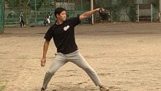 【大学野球】京大医学部・152キロ右腕が目指すプロ入り　元ソフトバンクの新監督が“悩む”起用法