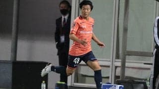 大宮育ちのドリブラー、MF奥抜侃志、MF柴山昌也が契約更新