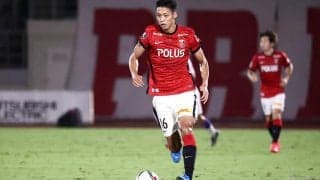 水戸が浦和FW木下康介を完全移籍で獲得「多くの勝利、ゴールを目指します」