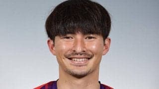 来季J1の京都、武富孝介との契約更新を発表　「怪我なく1年間チームに貢献できるように頑張ります」