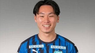 沼津、加入1年目の瓜生昂勢と契約更新　「感謝の気持ちを胸に精一杯プレー」