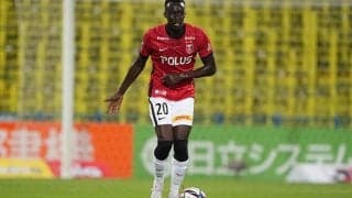 浦和退団の豪州代表トーマス・デン、J1昇格期す新潟入りが決定！　「とても嬉しく期待に胸が膨らんでいます」