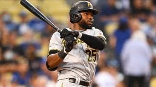 巨人、メジャー通算96発＆98盗塁・ポランコ獲得を発表「一緒に優勝しましょう」