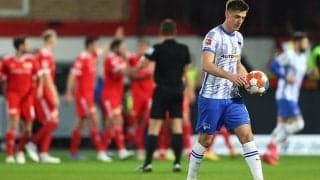 ヘルタFWピョンテク、ジェノア復帰でイタリア凱旋の可能性…あとは選手次第か